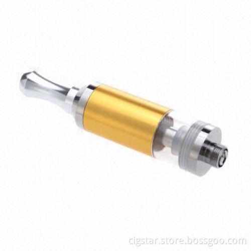 2013 newest clearomizer, rechargeable atomizer coil MT4 e-cigarette